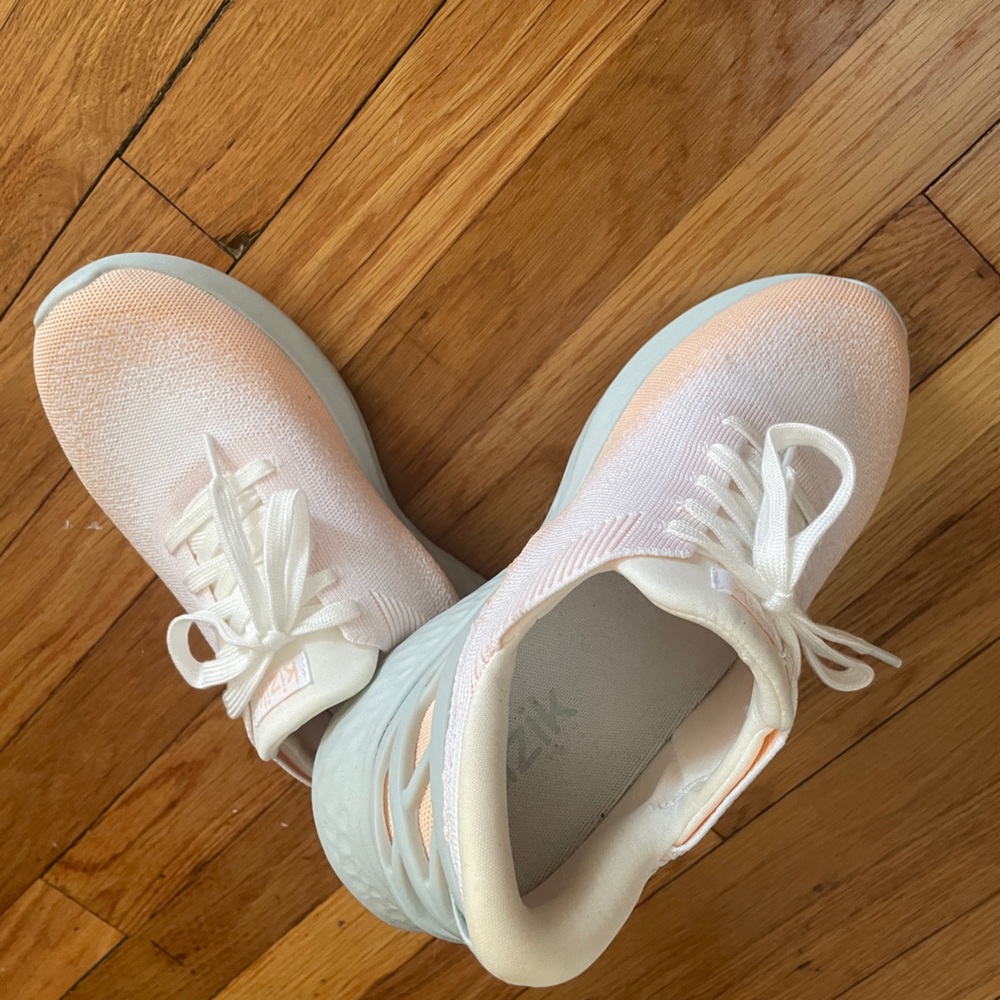 Women's Athens - Coral Reef - 9 / Wide